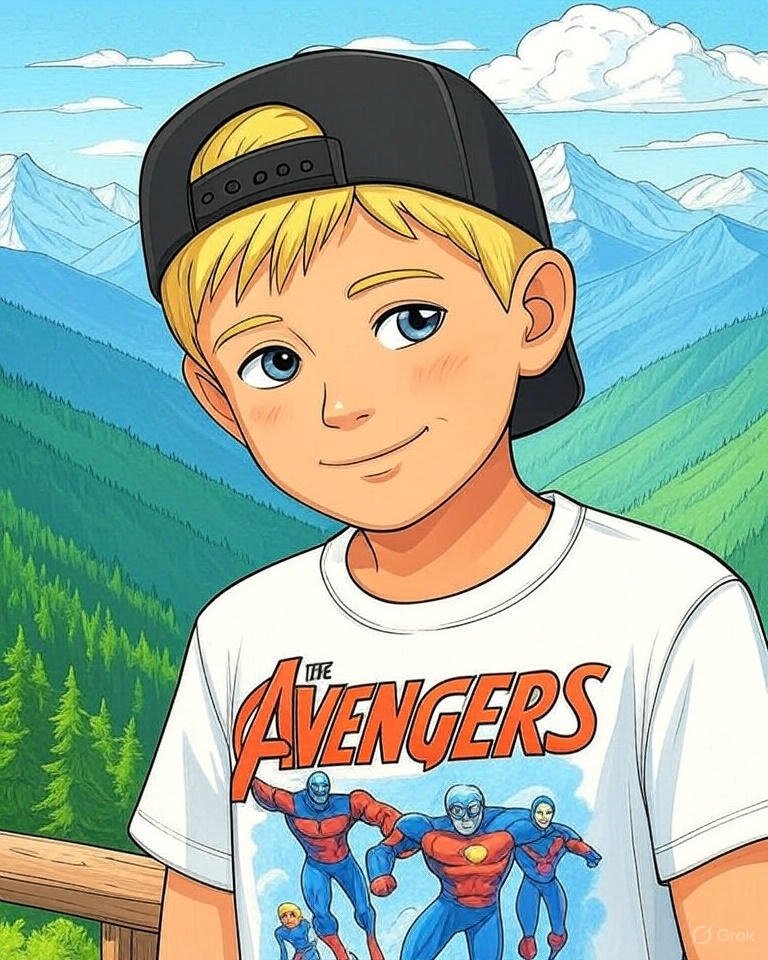 Psycholog w gabinecie